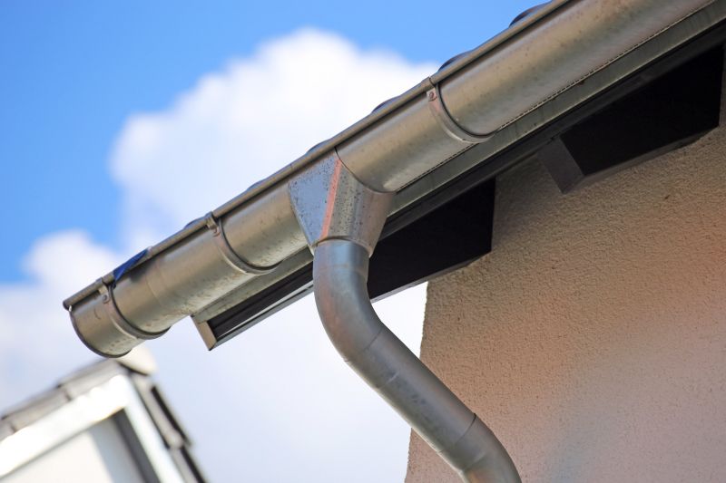 Gutter System in Action