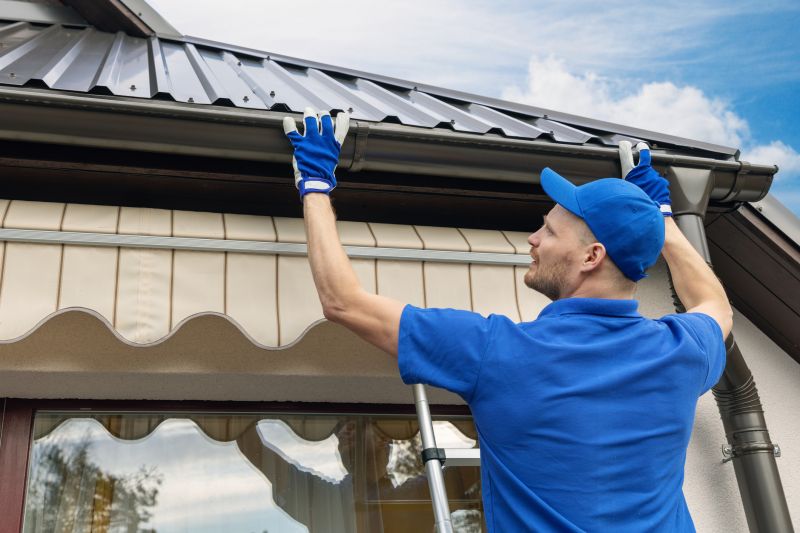 Gutter Installation Services