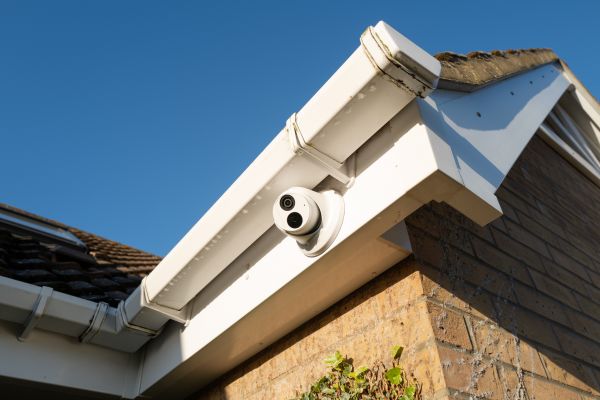 Box Gutter Replacement in Camden