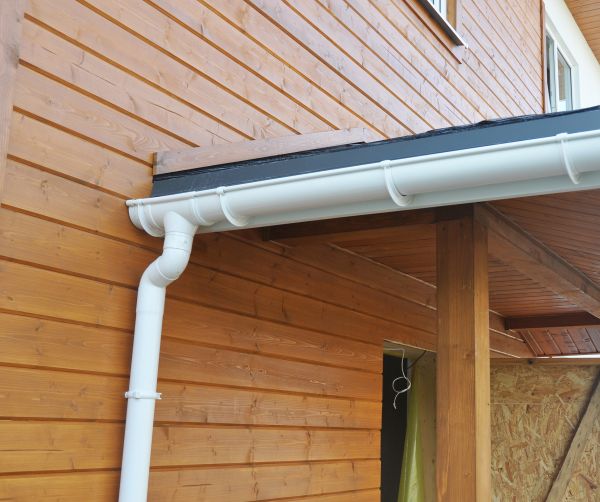 Gutter Waterproofing in Camden